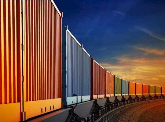 Rail-freight-transport-Market